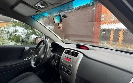 Suzuki Liana, 2007 год, 350 000 рублей, 5 фотография