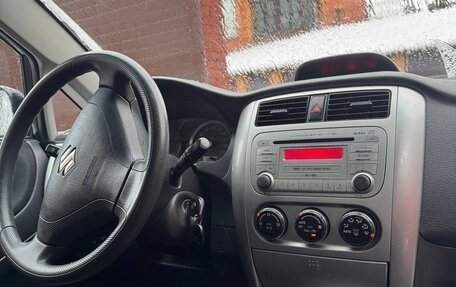 Suzuki Liana, 2007 год, 350 000 рублей, 6 фотография