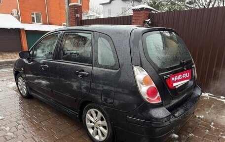 Suzuki Liana, 2007 год, 350 000 рублей, 3 фотография