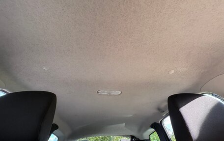 Renault Duster I рестайлинг, 2015 год, 1 350 000 рублей, 14 фотография