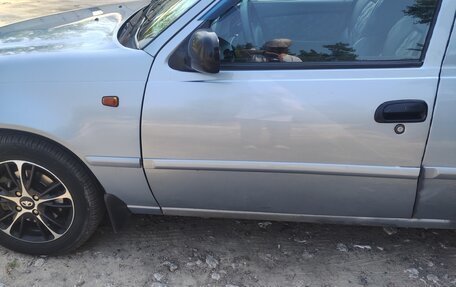 Daewoo Nexia I рестайлинг, 2010 год, 170 000 рублей, 3 фотография