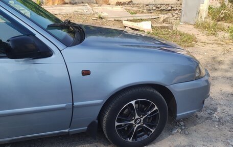Daewoo Nexia I рестайлинг, 2010 год, 170 000 рублей, 11 фотография