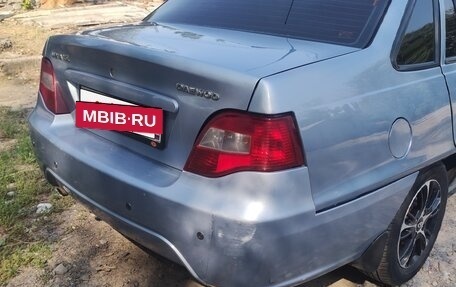 Daewoo Nexia I рестайлинг, 2010 год, 170 000 рублей, 10 фотография