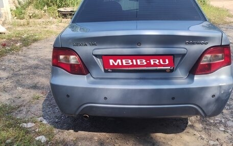 Daewoo Nexia I рестайлинг, 2010 год, 170 000 рублей, 6 фотография