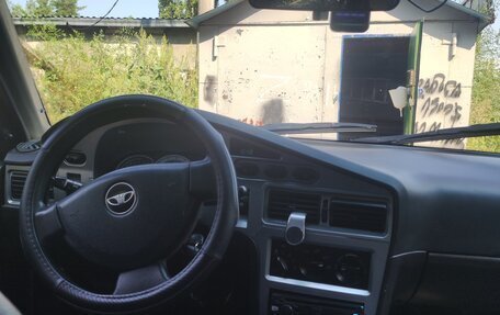 Daewoo Nexia I рестайлинг, 2010 год, 170 000 рублей, 16 фотография