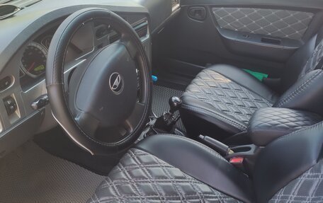 Daewoo Nexia I рестайлинг, 2010 год, 170 000 рублей, 19 фотография