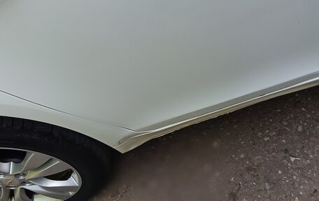 Chevrolet Cruze II, 2013 год, 820 000 рублей, 9 фотография