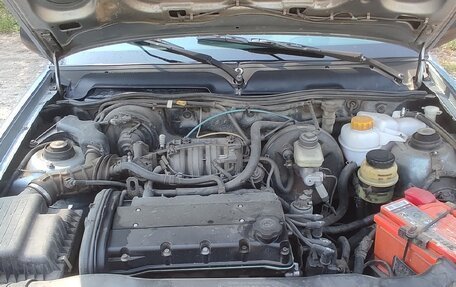 Daewoo Nexia I рестайлинг, 2010 год, 170 000 рублей, 20 фотография