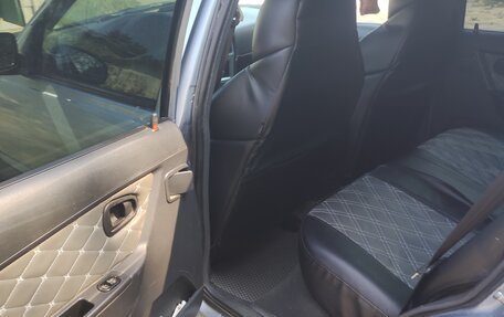 Daewoo Nexia I рестайлинг, 2010 год, 170 000 рублей, 17 фотография