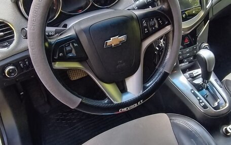 Chevrolet Cruze II, 2013 год, 820 000 рублей, 7 фотография