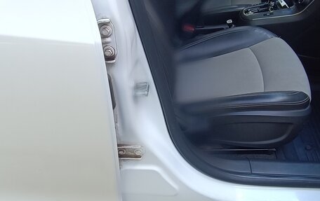 Chevrolet Cruze II, 2013 год, 820 000 рублей, 12 фотография