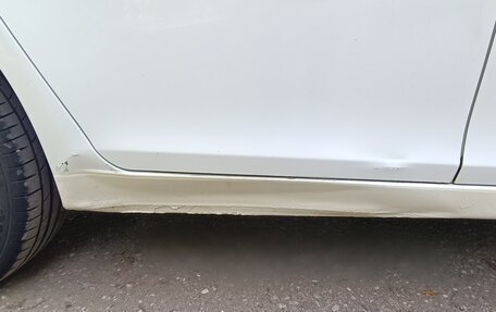 Chevrolet Cruze II, 2013 год, 820 000 рублей, 14 фотография