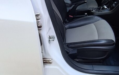 Chevrolet Cruze II, 2013 год, 820 000 рублей, 11 фотография