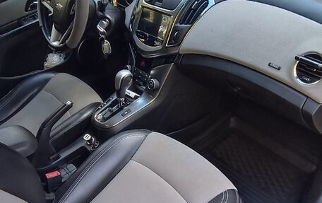 Chevrolet Cruze II, 2013 год, 820 000 рублей, 13 фотография