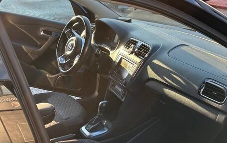 Volkswagen Polo VI (EU Market), 2018 год, 1 150 000 рублей, 8 фотография