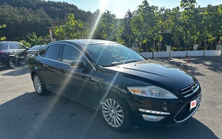 Ford Mondeo IV, 2012 год, 700 000 рублей, 7 фотография