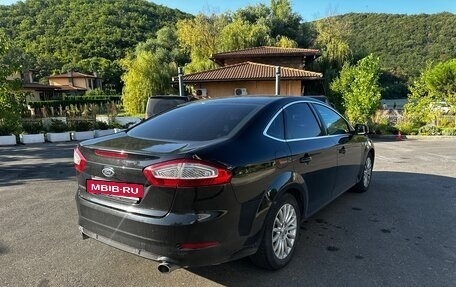 Ford Mondeo IV, 2012 год, 700 000 рублей, 6 фотография