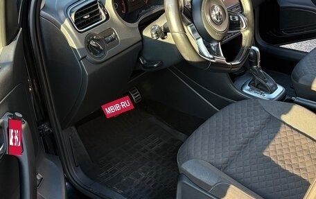 Volkswagen Polo VI (EU Market), 2018 год, 1 150 000 рублей, 7 фотография