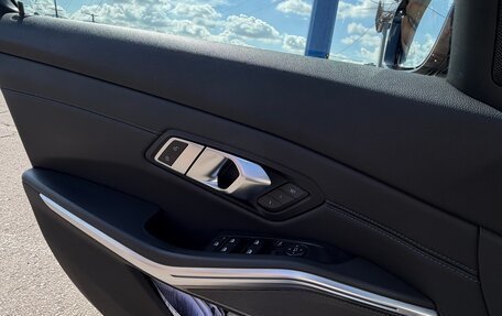 BMW 3 серия, 2020 год, 6 499 000 рублей, 14 фотография