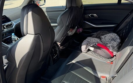 BMW 3 серия, 2020 год, 6 499 000 рублей, 18 фотография