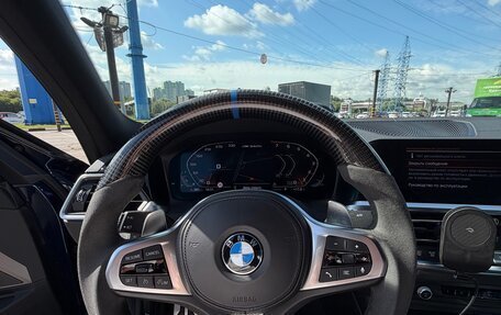BMW 3 серия, 2020 год, 6 499 000 рублей, 12 фотография