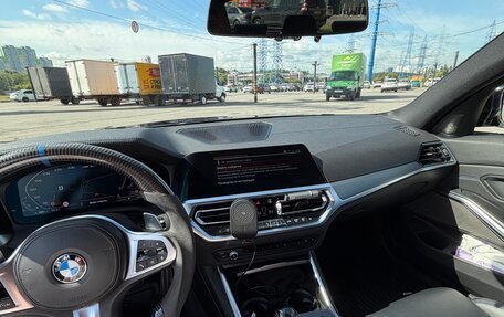 BMW 3 серия, 2020 год, 6 499 000 рублей, 15 фотография