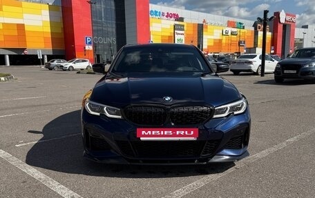 BMW 3 серия, 2020 год, 6 499 000 рублей, 7 фотография