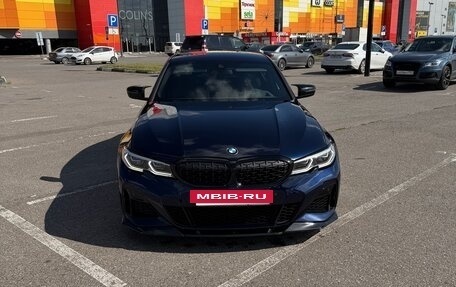 BMW 3 серия, 2020 год, 6 499 000 рублей, 8 фотография