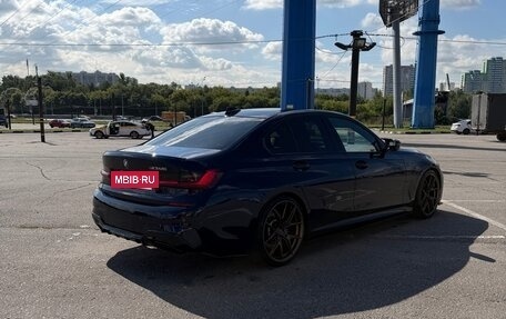 BMW 3 серия, 2020 год, 6 499 000 рублей, 5 фотография