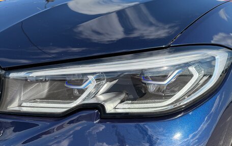 BMW 3 серия, 2020 год, 6 499 000 рублей, 21 фотография