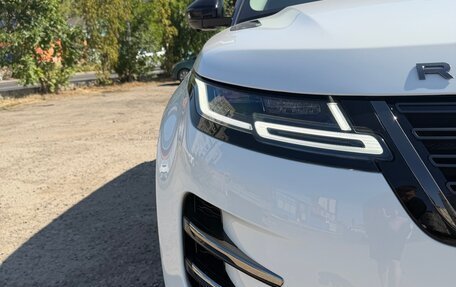 Land Rover Range Rover Evoque II, 2025 год, 6 200 000 рублей, 3 фотография