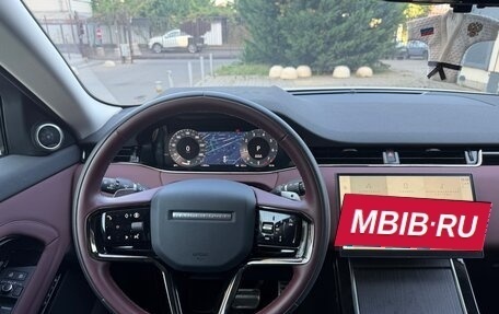 Land Rover Range Rover Evoque II, 2025 год, 6 200 000 рублей, 14 фотография