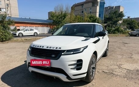 Land Rover Range Rover Evoque II, 2025 год, 6 200 000 рублей, 8 фотография
