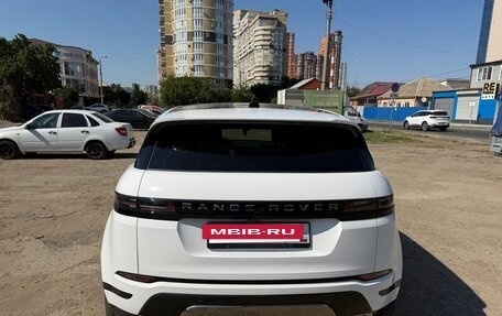 Land Rover Range Rover Evoque II, 2025 год, 6 200 000 рублей, 6 фотография