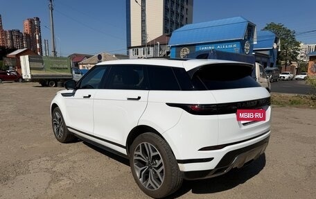 Land Rover Range Rover Evoque II, 2025 год, 6 200 000 рублей, 7 фотография