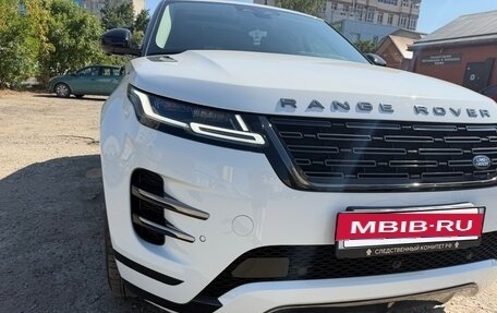 Land Rover Range Rover Evoque II, 2025 год, 6 200 000 рублей, 2 фотография