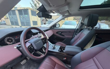 Land Rover Range Rover Evoque II, 2025 год, 6 200 000 рублей, 18 фотография