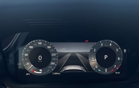 Land Rover Range Rover Evoque II, 2025 год, 6 200 000 рублей, 25 фотография