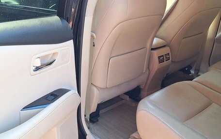 Lexus RX III, 2013 год, 2 650 000 рублей, 5 фотография