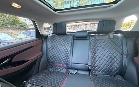 Land Rover Range Rover Evoque II, 2025 год, 6 200 000 рублей, 19 фотография