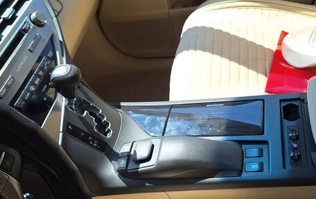 Lexus RX III, 2013 год, 2 650 000 рублей, 13 фотография