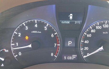 Lexus RX III, 2013 год, 2 650 000 рублей, 10 фотография
