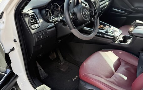 Mazda CX-9 II, 2021 год, 3 960 000 рублей, 9 фотография