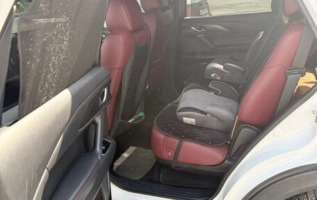 Mazda CX-9 II, 2021 год, 3 960 000 рублей, 16 фотография