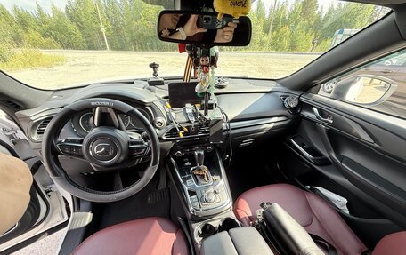 Mazda CX-9 II, 2021 год, 3 960 000 рублей, 10 фотография