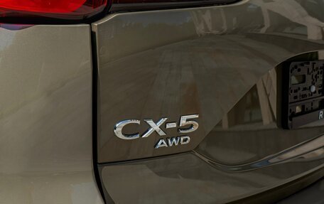 Mazda CX-5 II, 2026 год, 4 790 000 рублей, 9 фотография