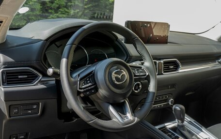 Mazda CX-5 II, 2026 год, 4 790 000 рублей, 10 фотография