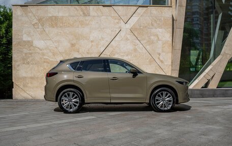Mazda CX-5 II, 2026 год, 4 790 000 рублей, 3 фотография