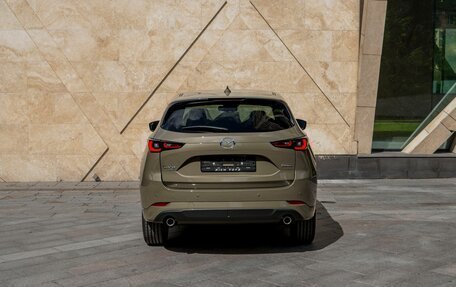 Mazda CX-5 II, 2026 год, 4 790 000 рублей, 6 фотография