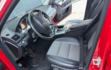 Mercedes-Benz C-Класс, 2009 год, 1 180 000 рублей, 10 фотография